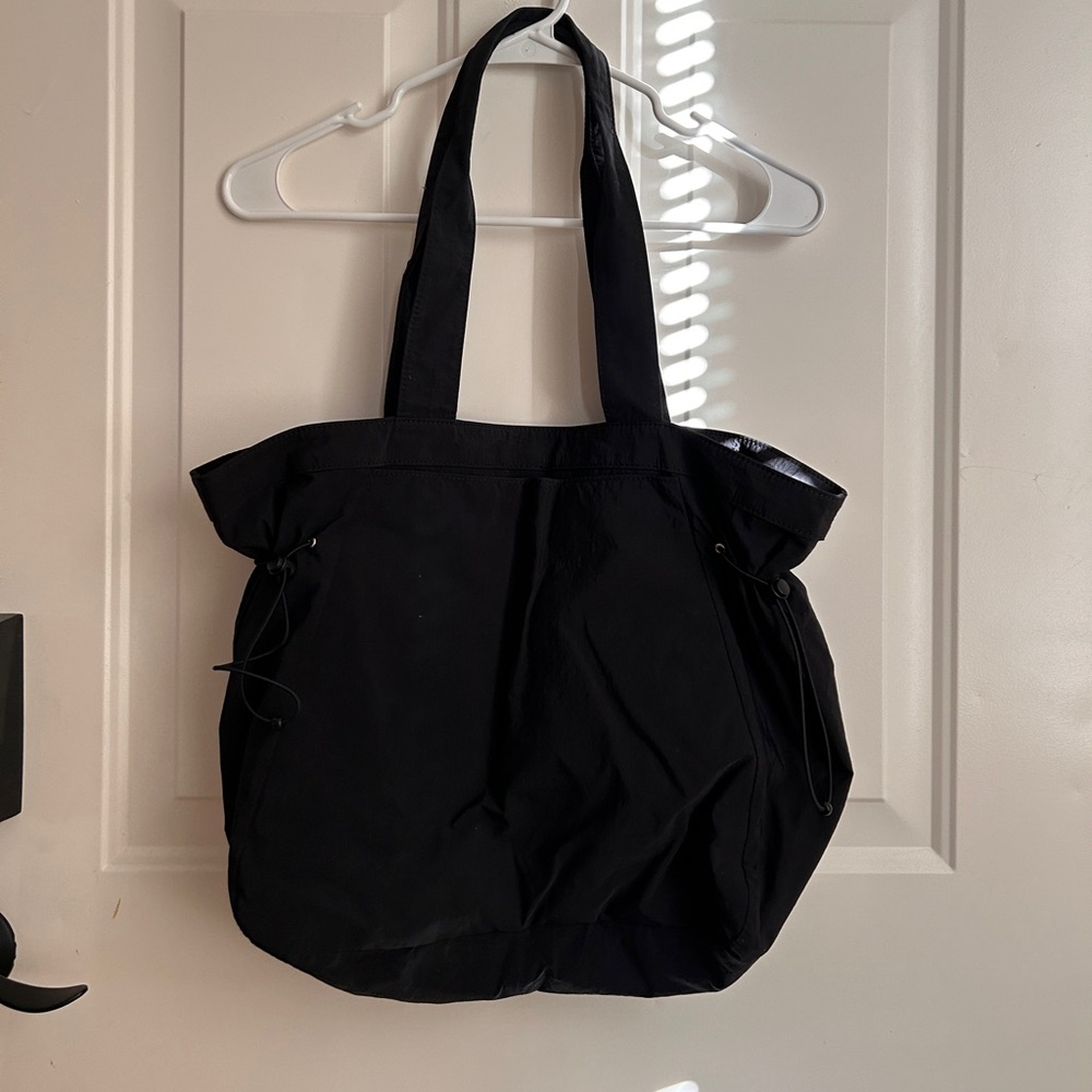 Work tote